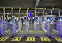 Phuket Airport Confirms Equal Immigration Service