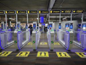 Phuket Airport Confirms Equal Immigration Service