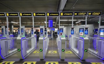 Phuket Airport Confirms Equal Immigration Service