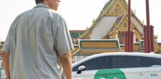 タイ政府の懸念を受け、Boltはコンプライアンスと安全対策を強化し、ドライバーの顔認証システムを導入