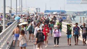 Thai Reactions Overwhelmingly Positive to End of 60-Day Visa-Free Policy, While Foreigners Lament the Change