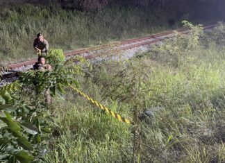 Top National Thailand Stories From the Past Week: Australian Man Allegedly Murders Girl, 17, in Pattaya, and More