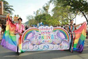 Phuket Pride Festival 2026 Strengthens Phuket’s Position as Global Pride City