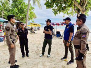 Thailand Intensifies Nationwide Crackdown on Influential Criminal Networks in Major Tourism Destinations