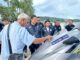 Minister beveelt strenge maatregelen aan tegen illegale jetski's en taxi's in Phuket