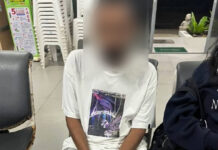 Saudi National Arrested at Phuket Airport for Attempted Ketamine Smuggling in his Underwear