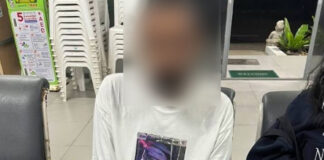 Saudi National Arrested at Phuket Airport for Attempted Ketamine Smuggling in his Underwear