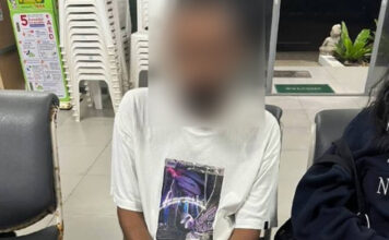 Saudi National Arrested at Phuket Airport for Attempted Ketamine Smuggling in his Underwear