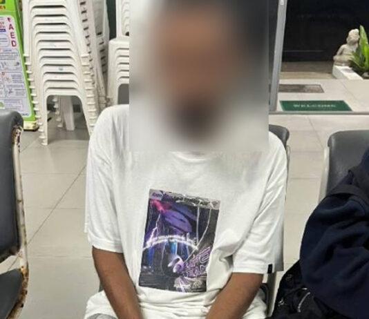 إلقاء القبض على مواطن سعودي في مطار فوكيت لمحاولته تهريب الكيتامين مخبأً في ملابسه الداخلية