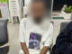 Saudi National Arrested at Phuket Airport for Attempted Ketamine Smuggling in his Underwear