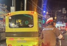 Mystery Woman Drugs Tuk-Tuk Driver, Escapes with Gold Worth 300,000 Baht