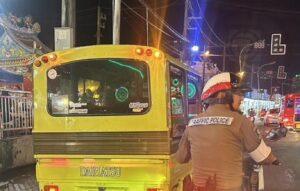 Mystery Woman Drugs Tuk-Tuk Driver, Escapes with Gold Worth 300,000 Baht