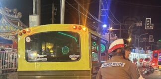 Mystery Woman Drugs Tuk-Tuk Driver, Escapes with Gold Worth 300,000 Baht