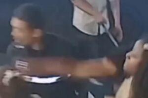 Tourists Clash with Security Staff in Patong Nightclub