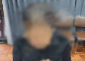 Autista di furgone arrestato a un incrocio di Phuket con pillole di metanfetamina