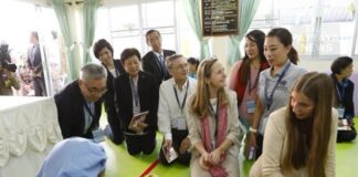 Viime viikon tärkeimmät Thaimaan kansalliset uutiset: Thaimaa suree prinsessa Bajrakitiyabhan poismenoa