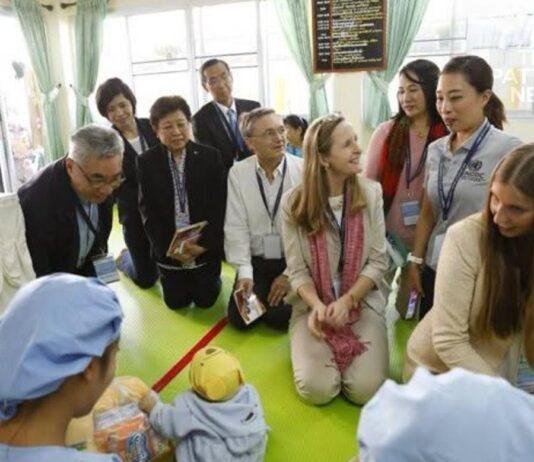 Viime viikon tärkeimmät Thaimaan kansalliset uutiset: Thaimaa suree prinsessa Bajrakitiyabhan poismenoa