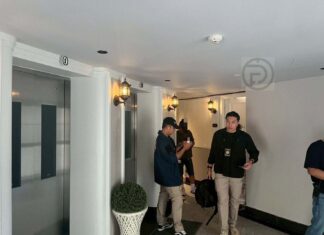 Un hotel sin licencia en Patong fue procesado dos veces por violar la ley tailandesa.