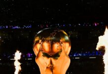 تايلاند تحصل أخيراً على حقوق بث كأس العالم لكرة القدم 2026، إليكم كيفية المشاهدة في تايلاند