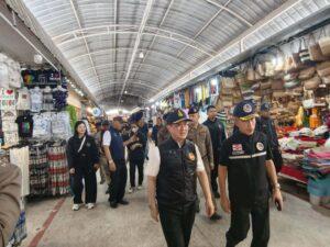 2,000 Foreign Workers Checked, 39 Caught For Working Illegally as Operation X Ray in Phuket Heats Up