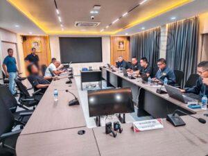 UPDATE: Hotel Owner Squeezed: Former High Ranking Phuket Official Allegedly Demands 1M Baht to Fix Land Papers