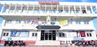 Alcohol-Fueled Dispute Turns into One Dead, Three Injured in Phuket