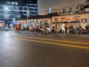 Tuk-Tuk Driver Charged After Famous British Boxer’s Fatal Fall in Patong