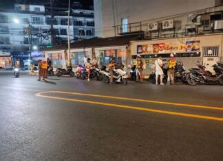 Tuk-Tuk Driver Charged After Famous Scottish Boxer’s Fatal Fall in Patong