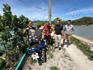 UPDATE: Koh Phangan Police to Request to Revoke Bail for British Motorbike Rider who Allegedly Killed Beloved Thai Doctor in Hit and Run