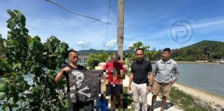 UPDATE: Die Polizei von Koh Phangan wird die Aufhebung der Kaution für einen britischen Motorradfahrer beantragen, der mutmaßlich einen beliebten thailändischen Arzt bei einem Unfall mit Fahrerflucht getötet hat.
