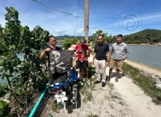 AGGIORNAMENTO: La polizia di Koh Phangan chiederà la revoca della cauzione per il motociclista britannico che avrebbe ucciso un amato medico thailandese in un incidente con omissione di soccorso.