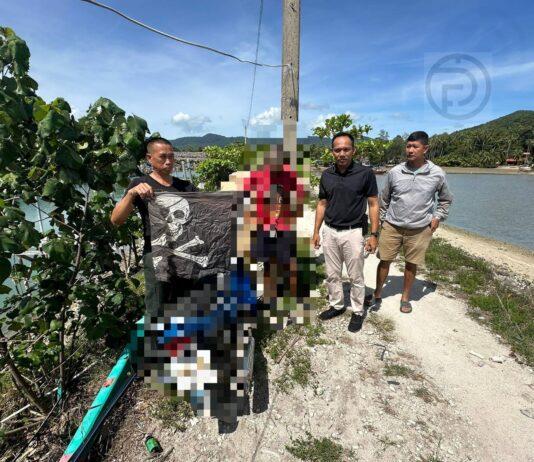 UPDATE: De politie van Koh Phangan zal een verzoek indienen om de borgtocht in te trekken van de Britse motorrijder die ervan wordt verdacht een geliefde Thaise arts te hebben gedood bij een aanrijding met vluchtmisdrijf.