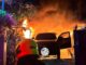 Fire in Wichit Residential Area Leaves Five Injured