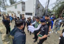 Fact-Finding Committee Probes Alleged Encroachment at Bang Tao Beach