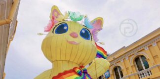 Phuket Pride Festival 2026 Celebrates Diversity and Equality