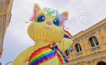 Phuket Pride Festival 2026 Celebrates Diversity and Equality