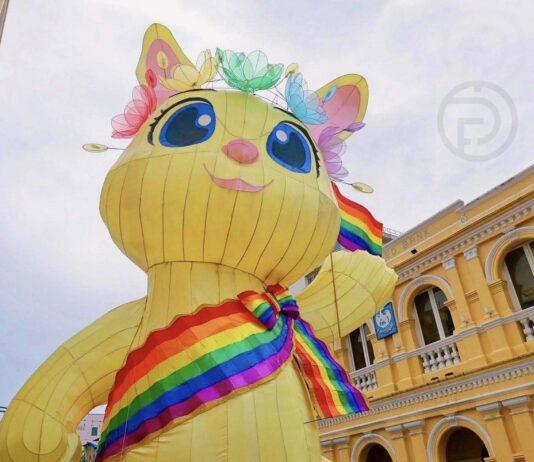 Le festival Phuket Pride 2026 célèbre la diversité et l'égalité.