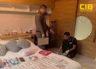 Russin in Phuket wegen mutmaßlich illegaler Schönheitsbehandlungen festgenommen – VIDEO