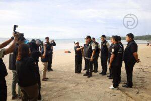 Thai Environment Minister Visits Phuket to Tackle Park Encroachment and Launch Boat Taxi Initiative