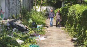 Two Myanmar Men Arrested over Murder in Phuket 