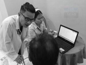 Top National Thailand Stories From the Past Week: Doctor Dies after  Being Hit by British Motorbike Rider High on Cocaine on Koh Phangan, and More 