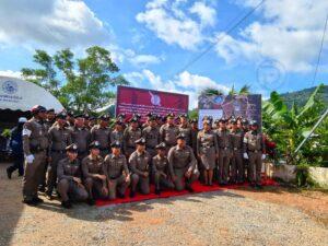 Phuket Announces New Cherng Talay Police Station ProjectÂ