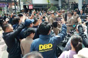 Top National Thailand Stories From the Past Week: Crackdown on Foreign Nominee Networks Continues, and More