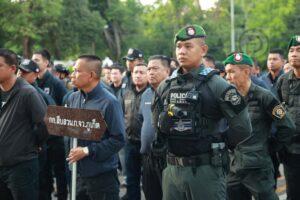 Phase 3 Crackdown on Foreign Nominee Networks Launched in Phuket, Krabi, and Phang Nga