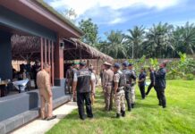 27 Thais, Six Israelis, 2 Polish Nationals, 2 Swiss, and a South African Arrested with 499 Million Baht Worth of Land in Krabi Nominees Scam Crackdown