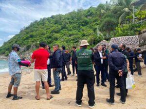 Over 400 Foreign Companies in Phuket Under Scrutiny for Possible Nominee Violations