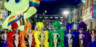 Phuket City Pride 2026: A Celebration of Unity and Diversity