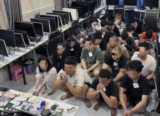 Thailand Moves to Fast-Track Deportation of Foreign Offenders Through Immigration Law Reforms