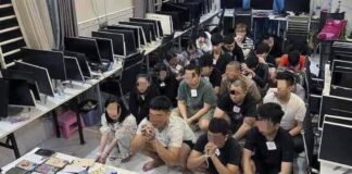 Royal Thai Immigration Bureau Reveals Results of Ongoing Crackdown on Foreign Criminals, With Nearly 30,000 Denied Entry This Year and Over 14,000 Arrested So Far