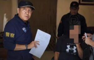 Russian “Mafia” Boss Arrested in Phuket on Extradition Warrant
